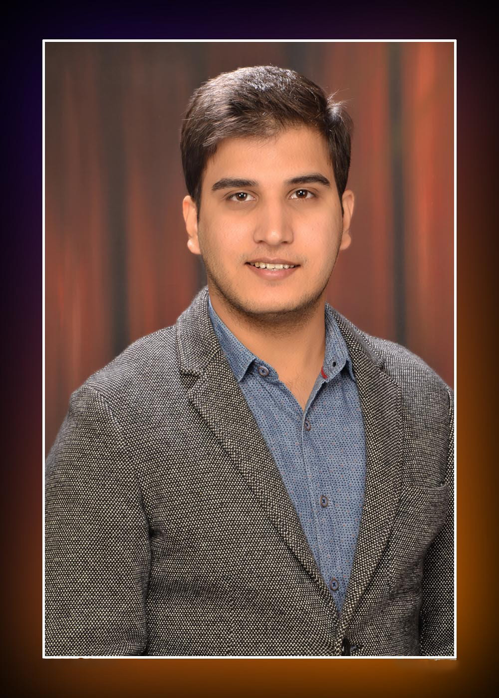 Mr. Chhavi Kapoor, Director of St. Sovereign Convent School Amritsar